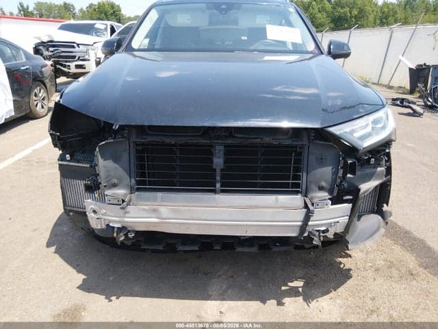 2021 AUDI Q7 PREMIUM PLUS 55 TFSI QUATTRO TIPTRONIC 6