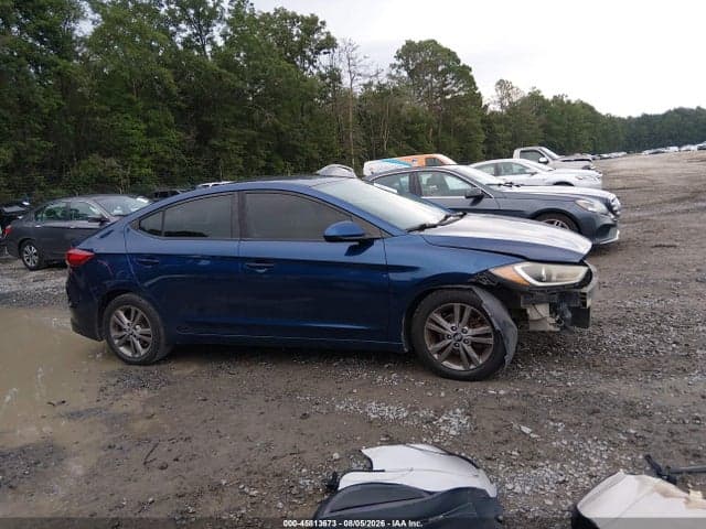 2018 HYUNDAI ELANTRA SEL 14
