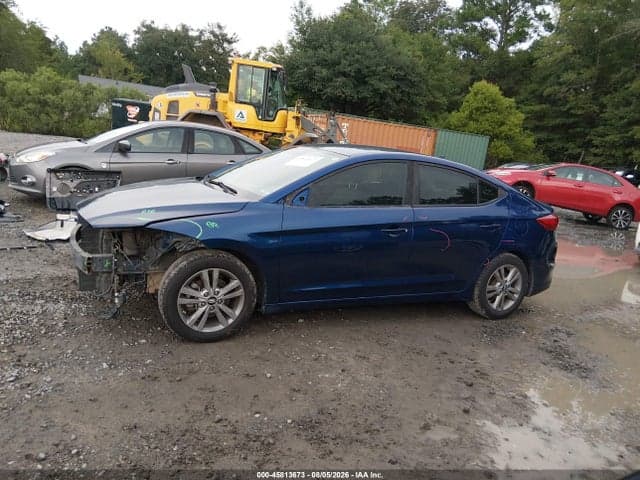 2018 HYUNDAI ELANTRA SEL 15