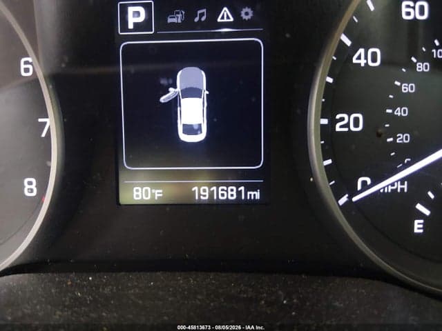 2018 HYUNDAI ELANTRA SEL 16