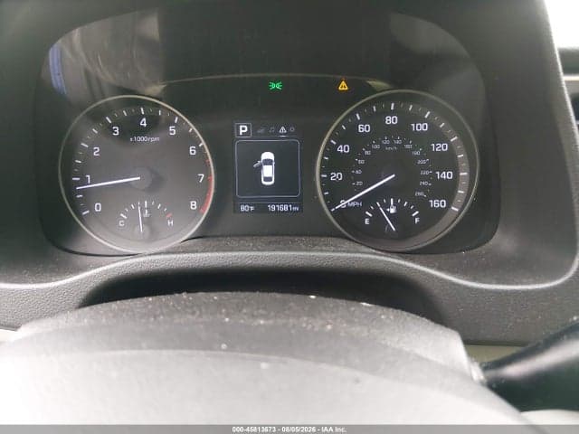2018 HYUNDAI ELANTRA SEL 7
