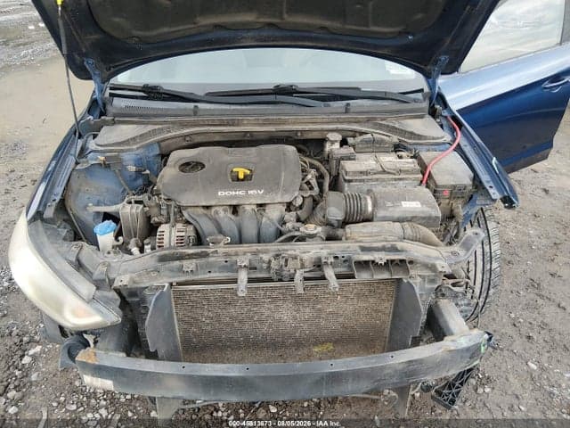 2018 HYUNDAI ELANTRA SEL 10