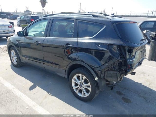 2018 FORD ESCAPE SEL 3