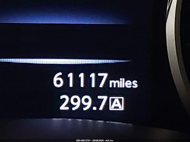 2021 INFINITI Q50 LUXE AWD 15
