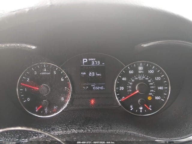 2018 KIA FORTE LX 7