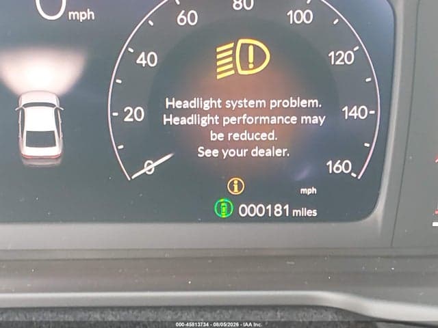 2026 HONDA ACCORD SE 15