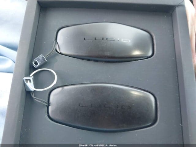 2024 LUCID AIR TOURING 11