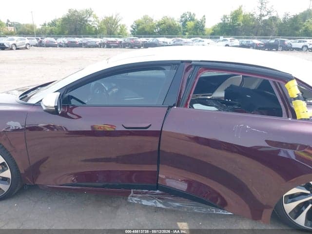 2024 LUCID AIR TOURING 15