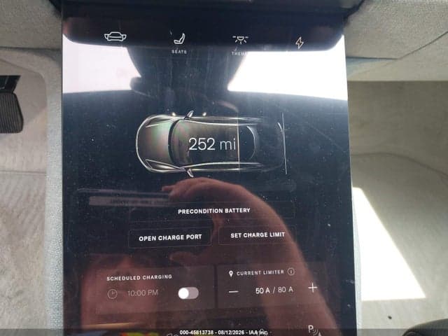 2024 LUCID AIR TOURING 18