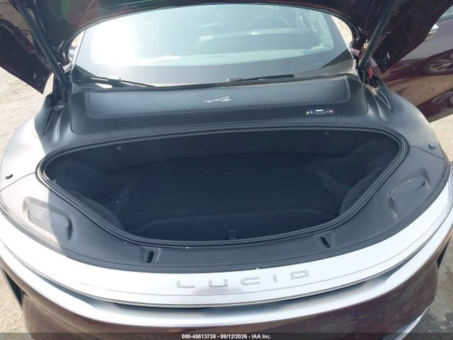 2024 LUCID AIR TOURING 10