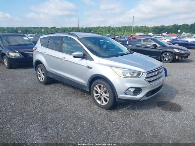 2018 FORD ESCAPE SE - 1