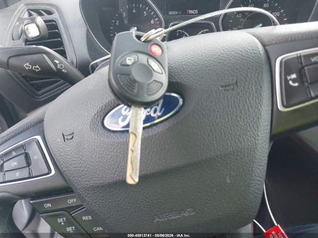 2018 FORD ESCAPE SE 11