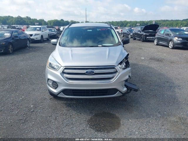 2018 FORD ESCAPE SE 12