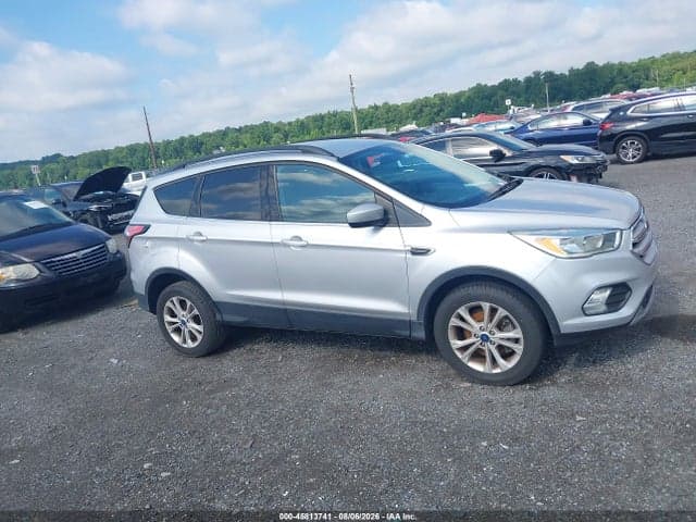 2018 FORD ESCAPE SE 13