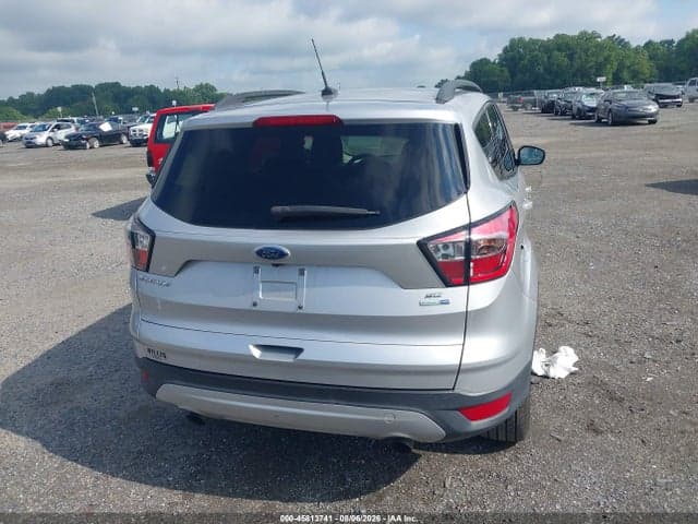 2018 FORD ESCAPE SE 16