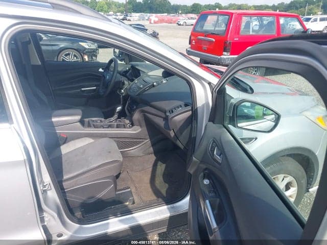 2018 FORD ESCAPE SE 5
