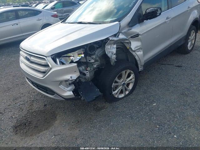 2018 FORD ESCAPE SE 6