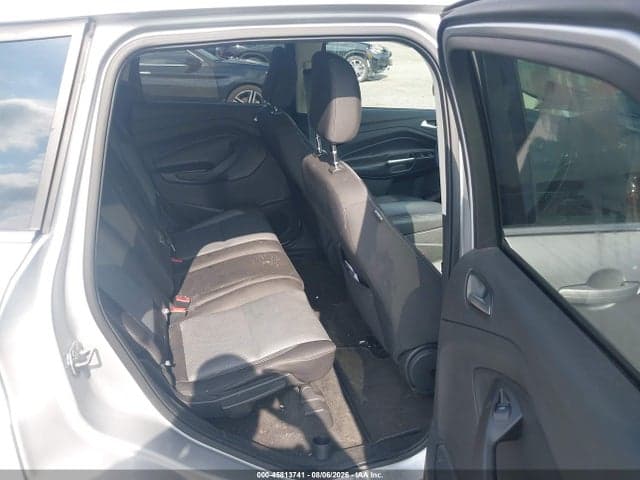 2018 FORD ESCAPE SE 8