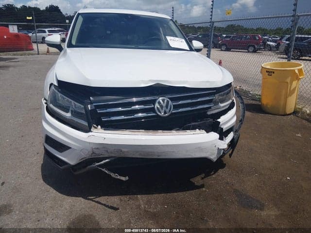 2020 VOLKSWAGEN TIGUAN 2.0T SE/2.0T SE R-LINE BLACK/2.0T SEL 6