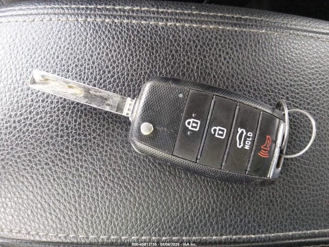 2018 KIA RIO S 7