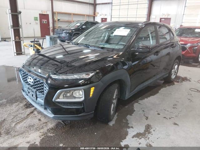 2018 HYUNDAI KONA SE 2