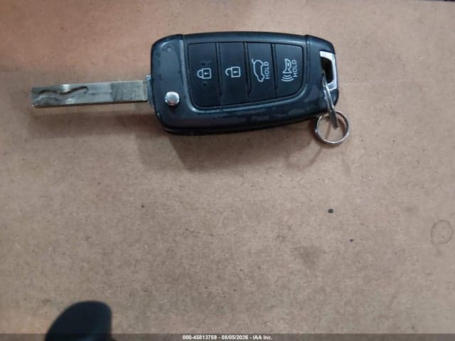 2018 HYUNDAI KONA SE 11