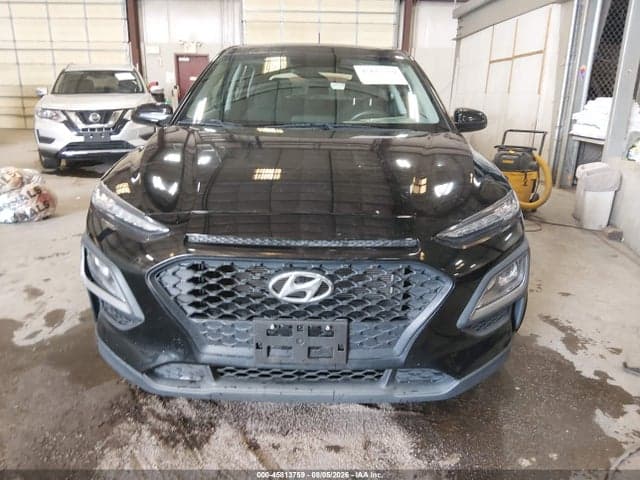 2018 HYUNDAI KONA SE 13