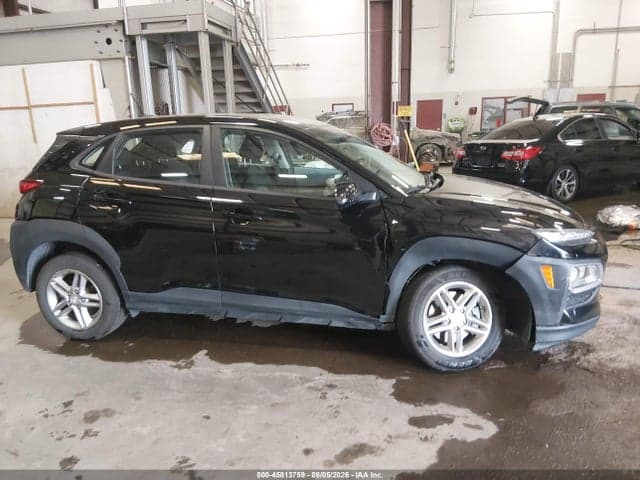 2018 HYUNDAI KONA SE 14