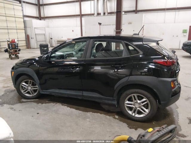2018 HYUNDAI KONA SE 15