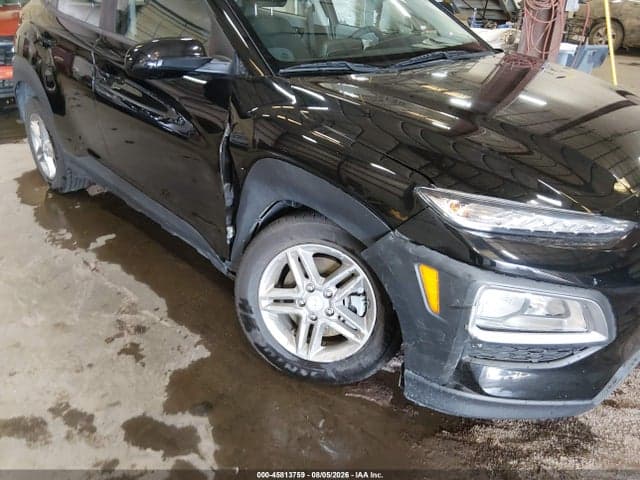 2018 HYUNDAI KONA SE 6