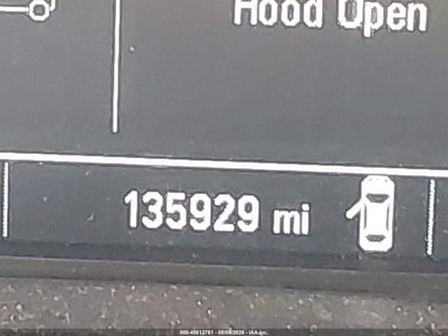2018 CHEVROLET CRUZE LT AUTO 15