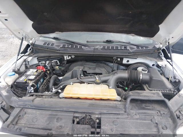 2018 FORD F-150 XL 10