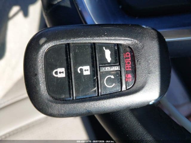 2025 HONDA PILOT ELITE 11