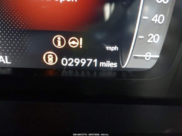 2025 HONDA PILOT ELITE 15