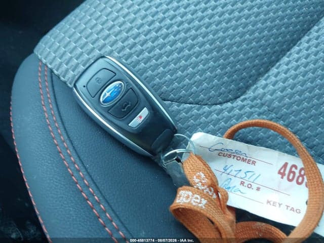 2021 SUBARU FORESTER SPORT 11