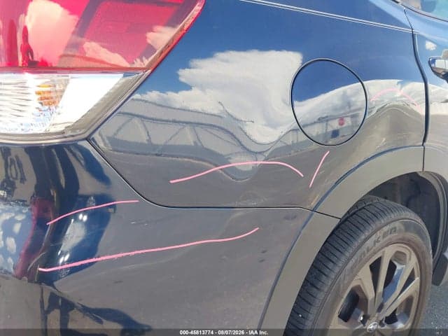 2021 SUBARU FORESTER SPORT 16