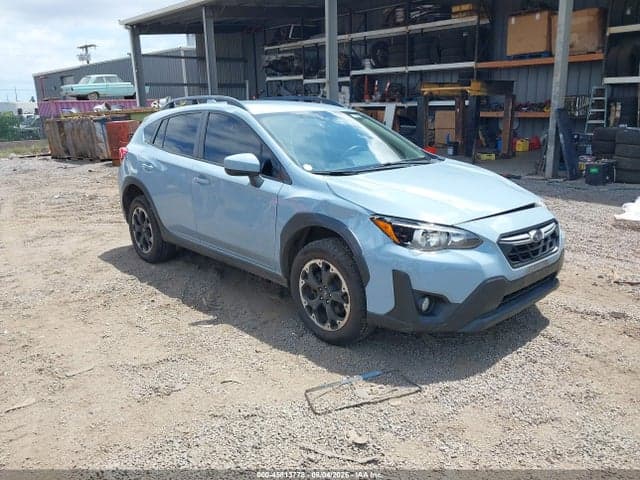 2023 SUBARU CROSSTREK PREMIUM