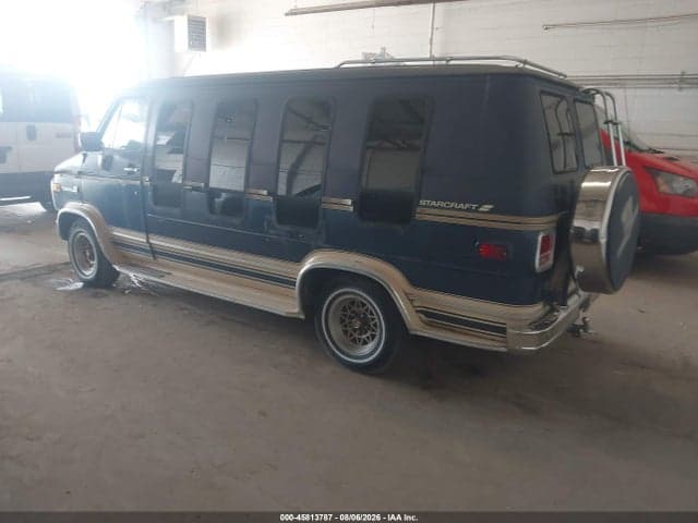 1984 GMC RALLY WAGON / VAN G2500 3