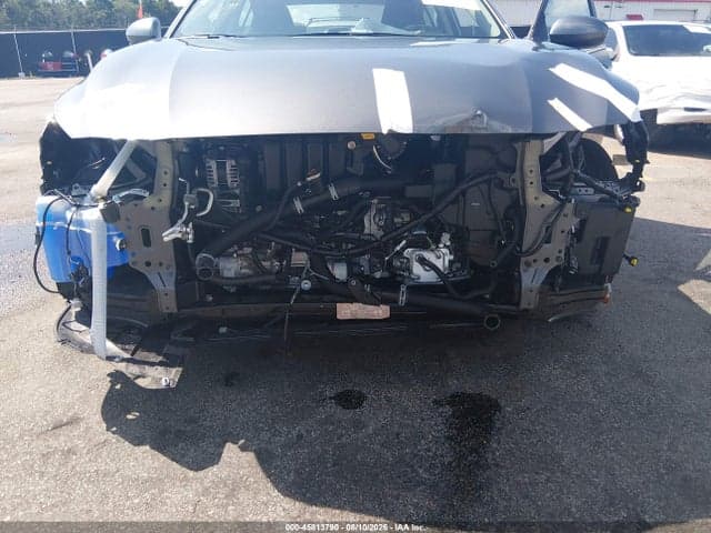 2019 NISSAN ALTIMA 2.5 S 6
