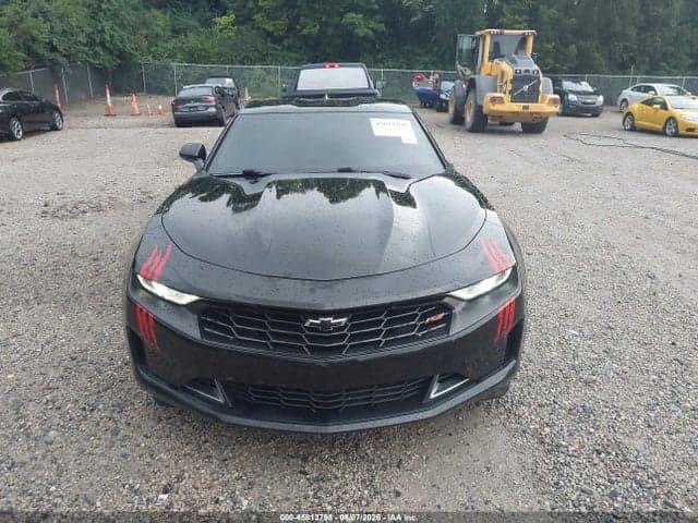 2019 CHEVROLET CAMARO 2LT 12