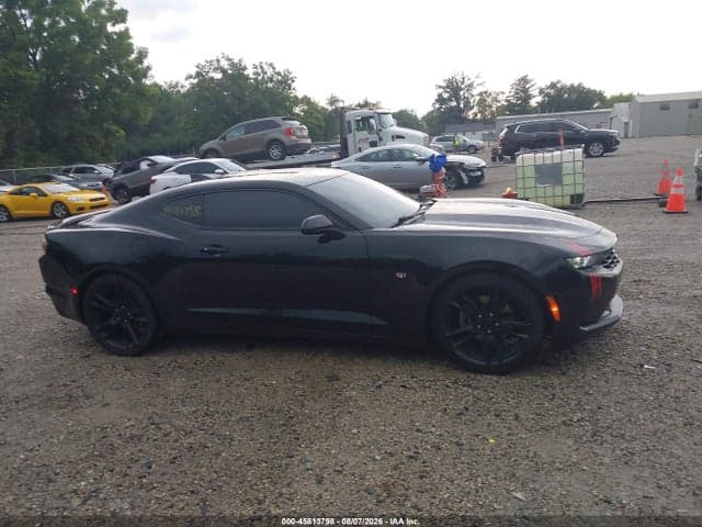 2019 CHEVROLET CAMARO 2LT 13