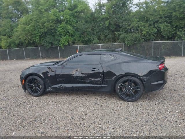 2019 CHEVROLET CAMARO 2LT 14