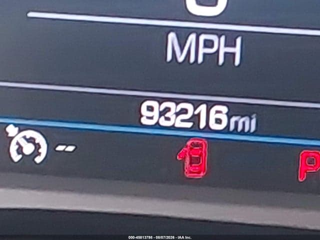 2019 CHEVROLET CAMARO 2LT 15