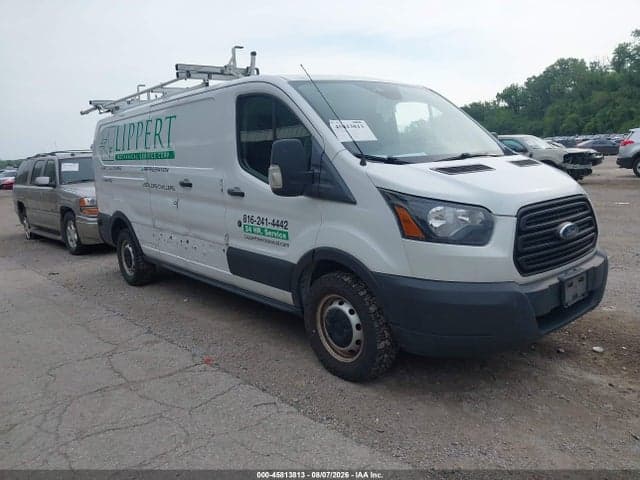 2019 FORD TRANSIT-350 - 1