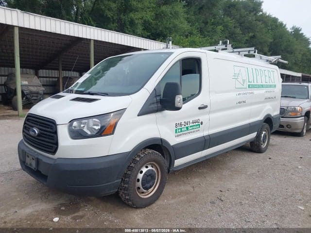 2019 FORD TRANSIT-350 2