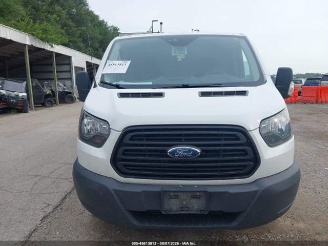 2019 FORD TRANSIT-350 12