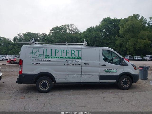 2019 FORD TRANSIT-350 13