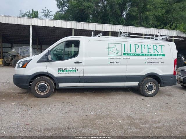 2019 FORD TRANSIT-350 14