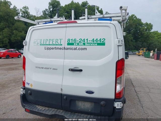 2019 FORD TRANSIT-350 16
