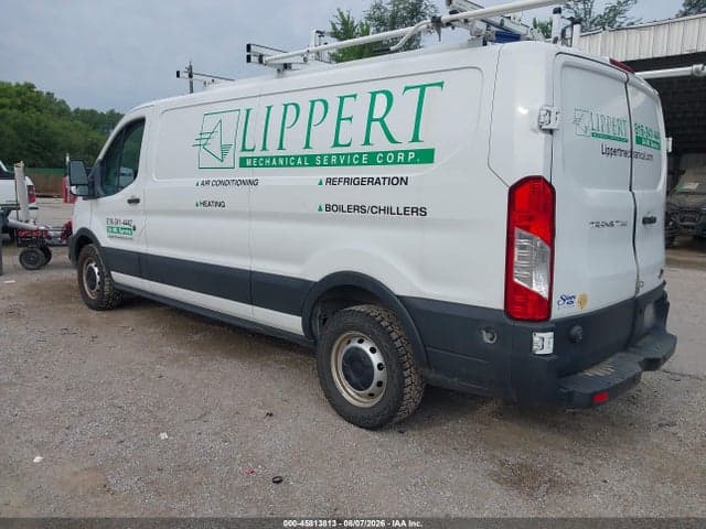 2019 FORD TRANSIT-350 3